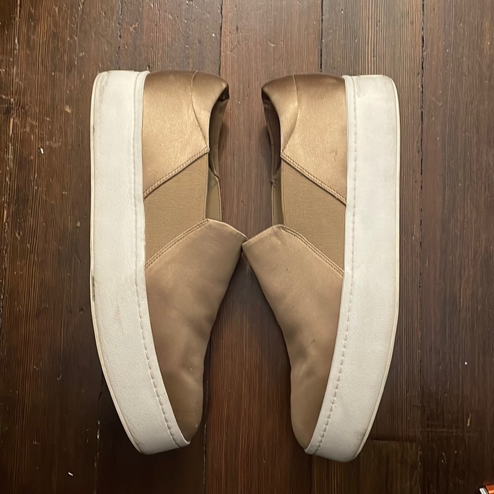 Vince Warren Slip-On Sneaker - image 4